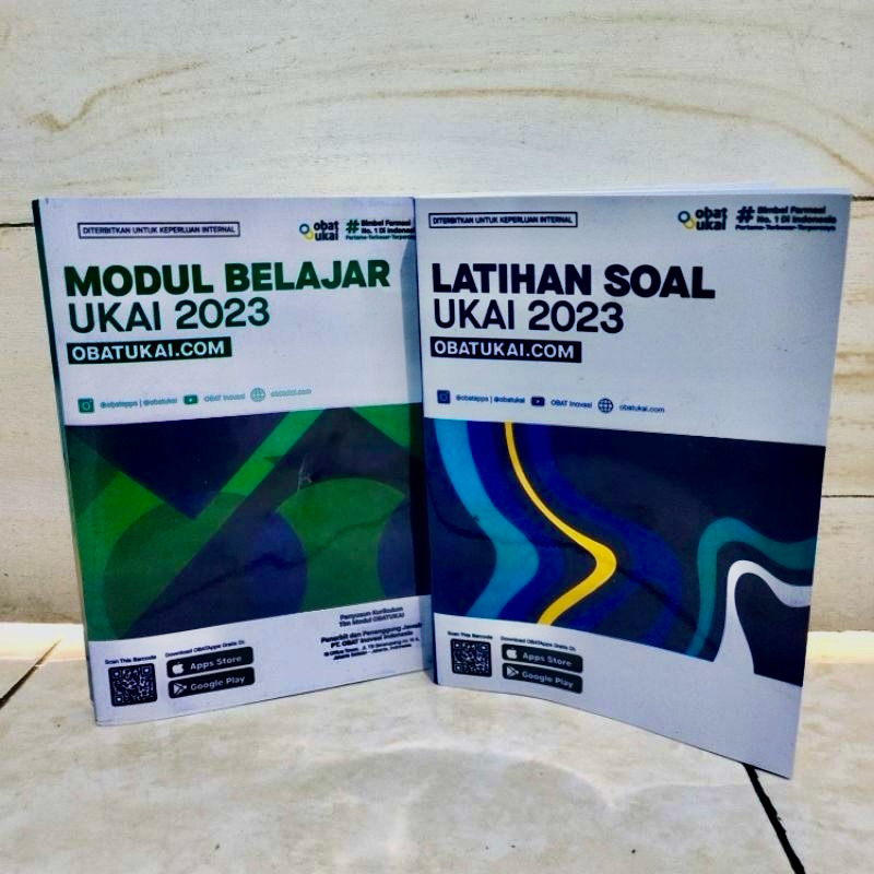 modul belajar ukai 2023 dan latihan soal ukai 2023