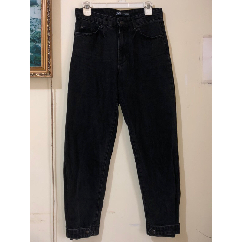 Zara Jeans Boyfriend