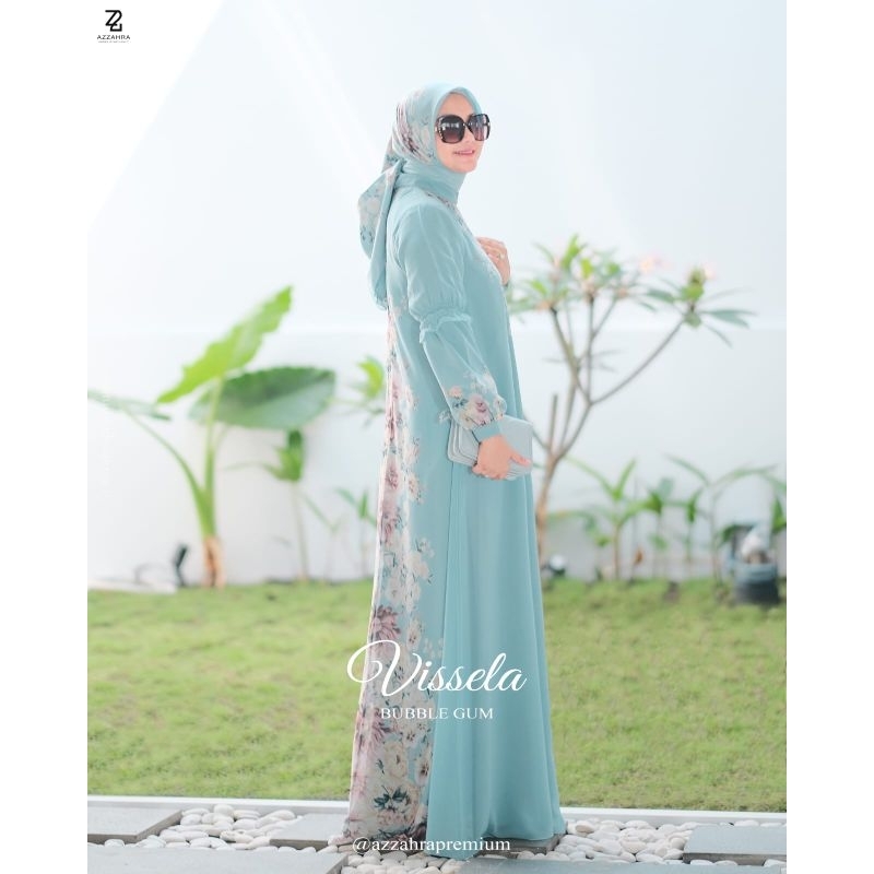 visella series by azzahra