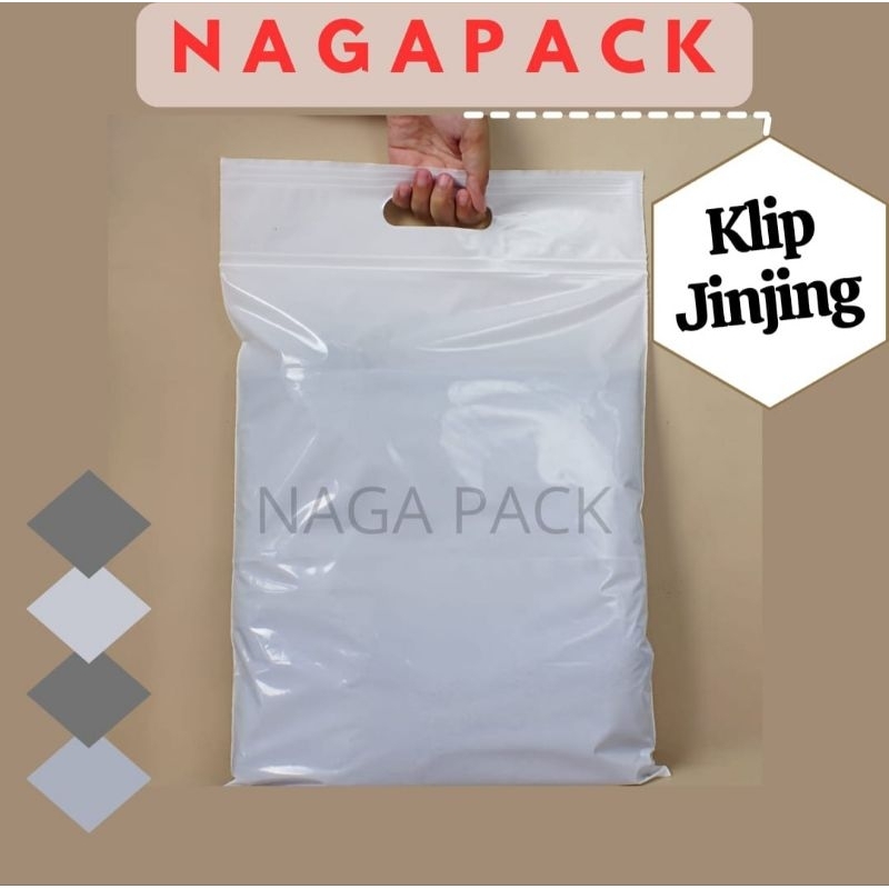 

KLIP POND 30X38+7
