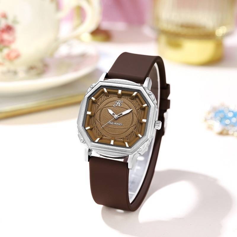 JIMSHONEY JT 8086 Jam Tangan Wanita