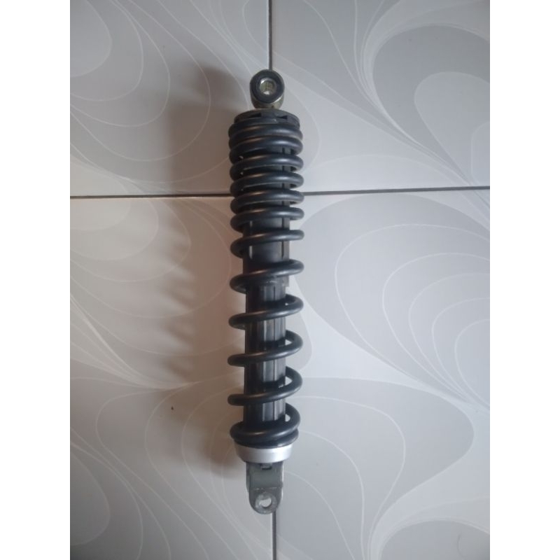 Shock Copotan Bekas Original Motor Honda beat fi 2014