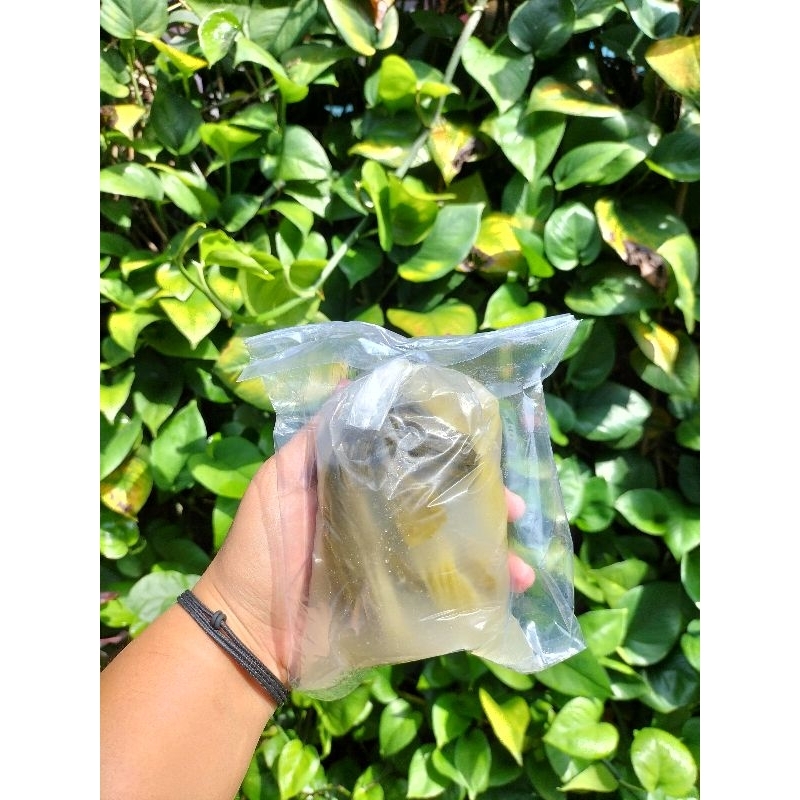 

Sayur Asin