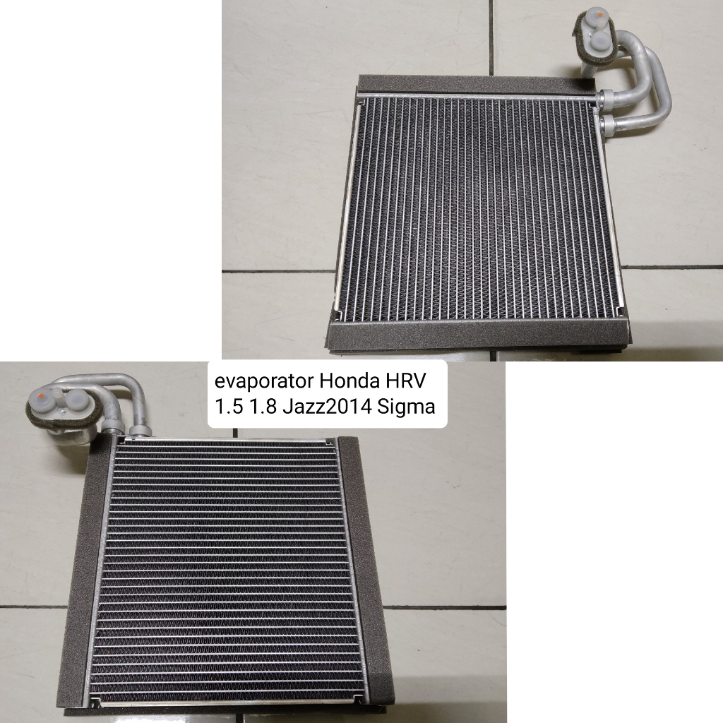 Evaporator AC Mobil Honda HRV / Jazz 2014 - Sigma / Pokka