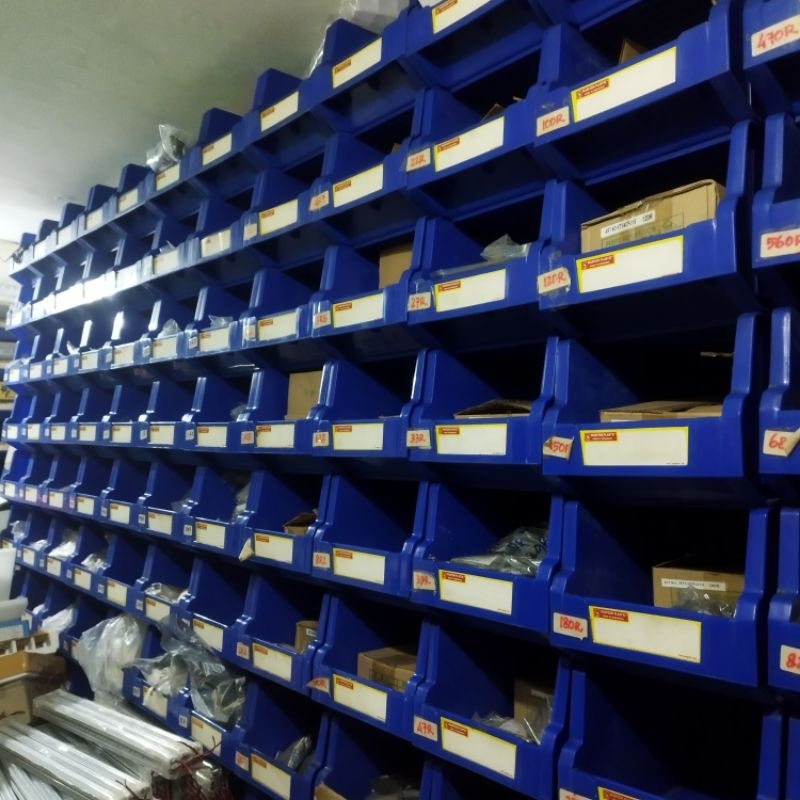 Resistor setengah Watt 1/2 Watt resistor 1/2watt