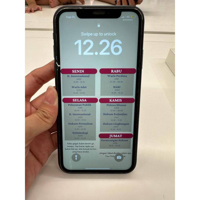 iphone XR 128 black Ex Digimap