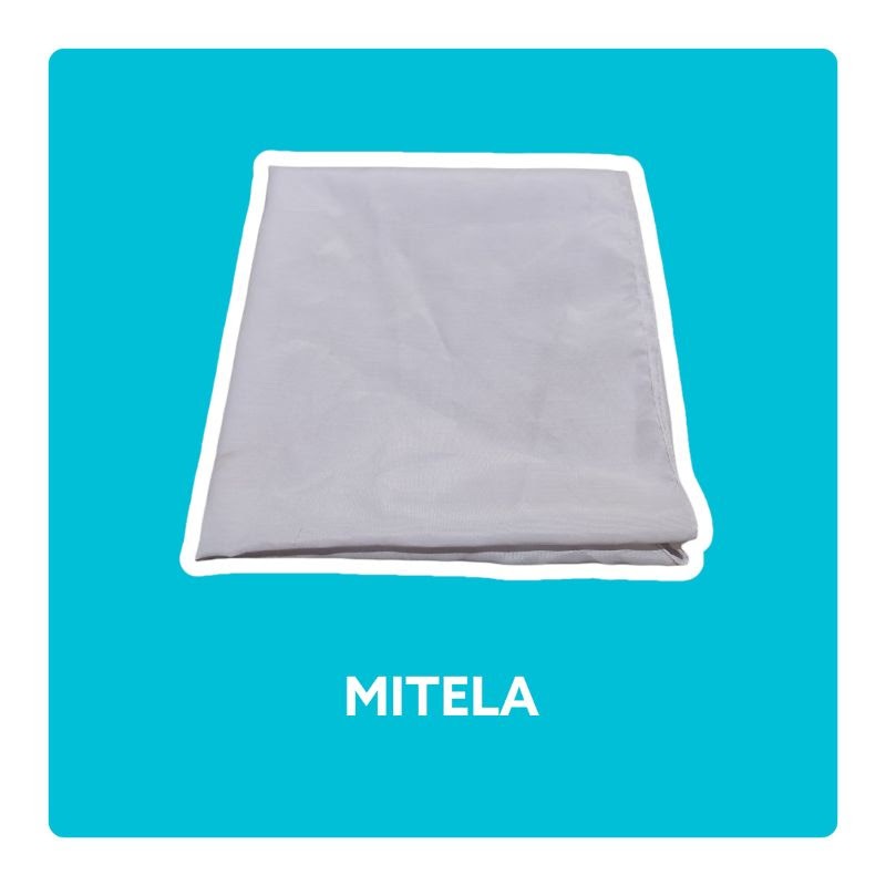 Mitela Putih PMI