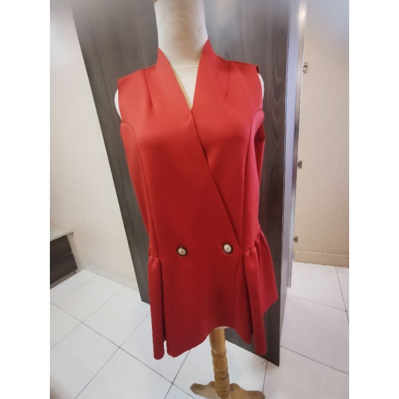 maven top helena preloved