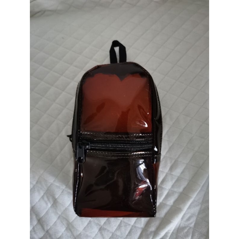 

tempat pensil trans ransel unik