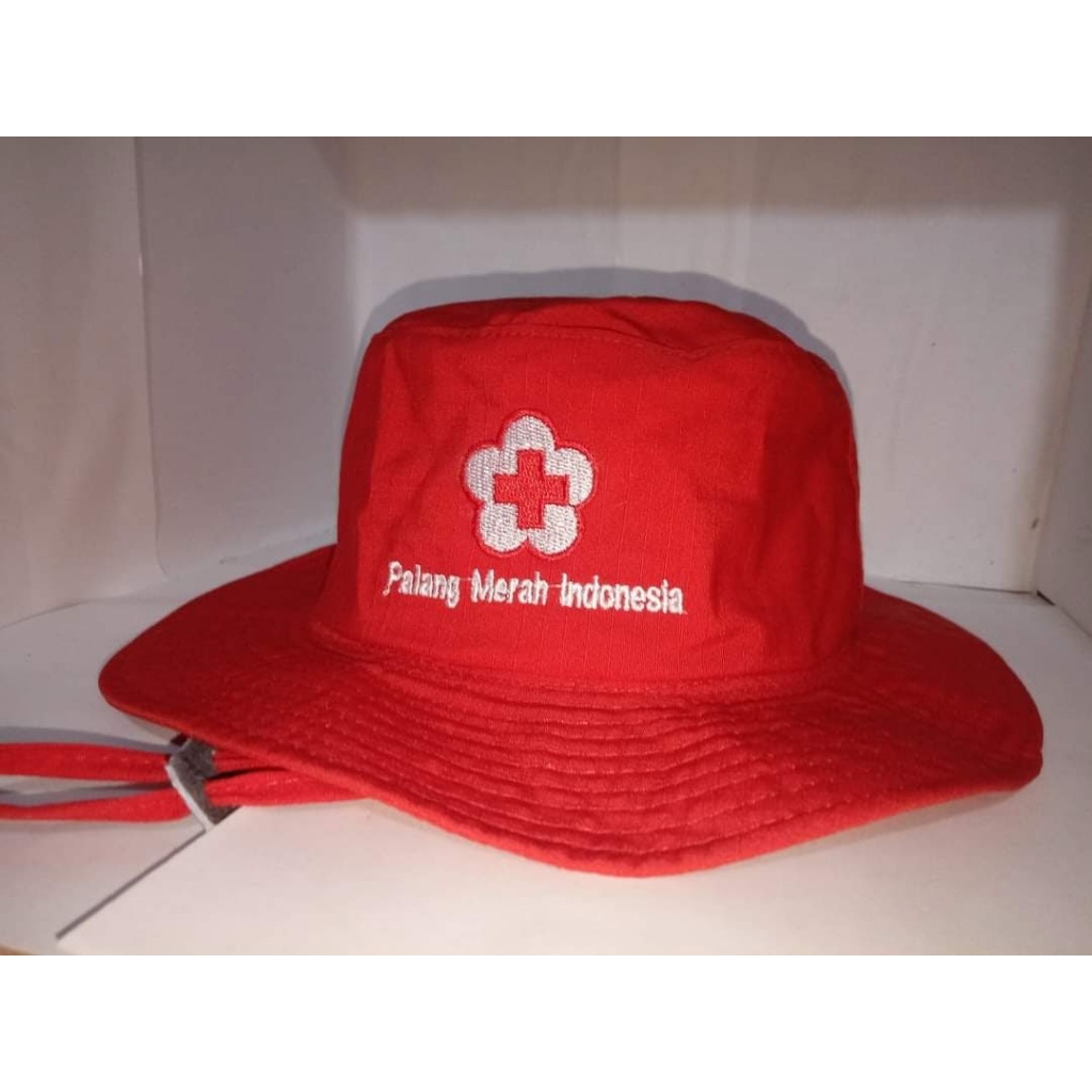 Topi Rimba/Gunung PMI
