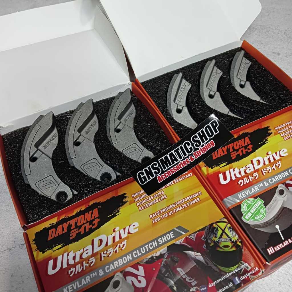 KAMPAS GANDA DAYTONA MATIC / KAMPAS GANDA DAYTONA ALL MATIC / KAMPAS GANDA / KAMPAS DAYTONA / KAMPAS