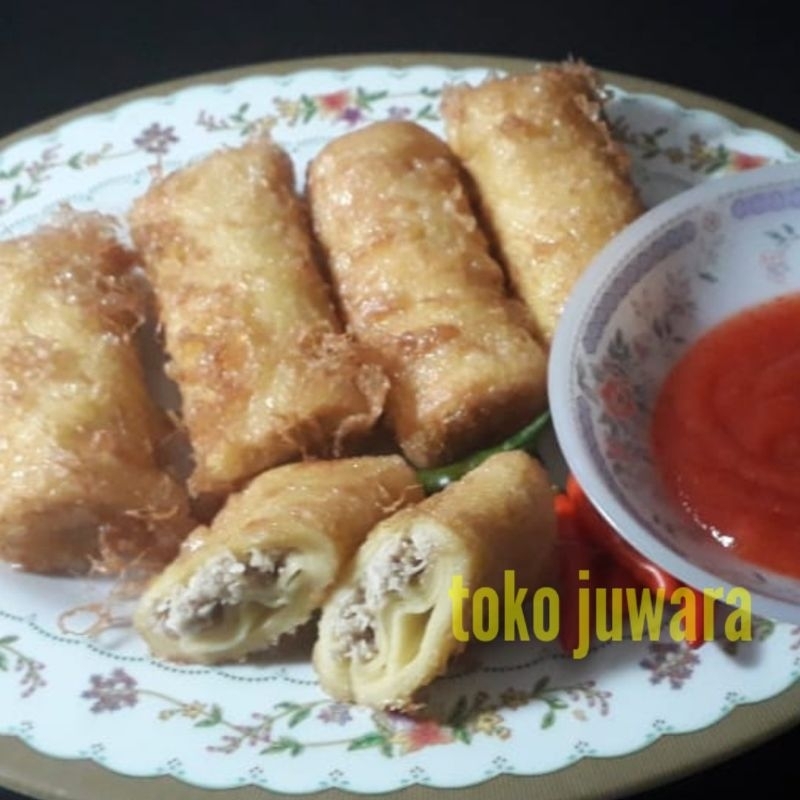 

SOSIS SOLO ISI 10 PCS - AIS FROZEN