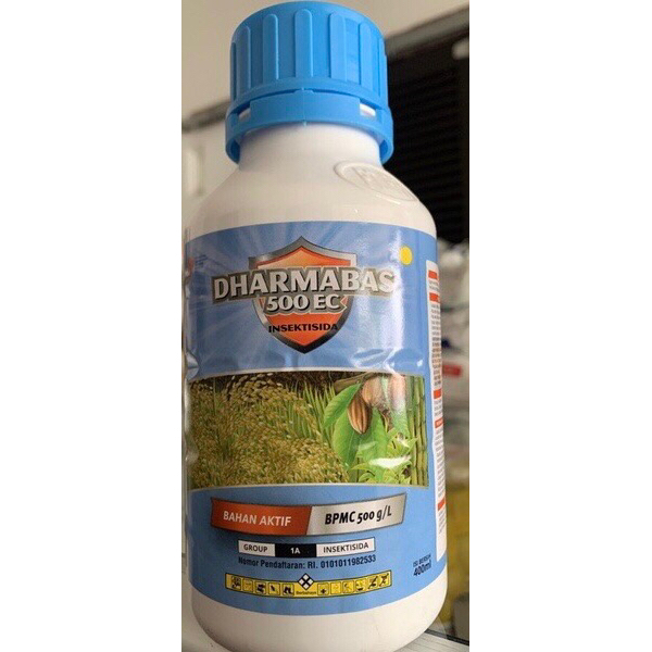 DHARMABAS 500EC kemasan 400ml
