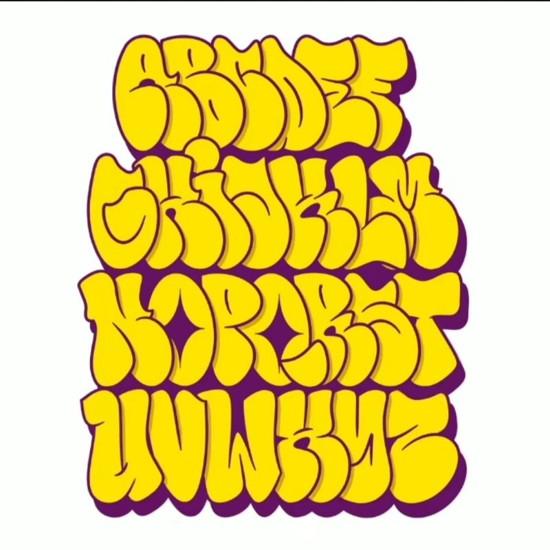 

STICKER PACK COSTUME NAME THROW UP