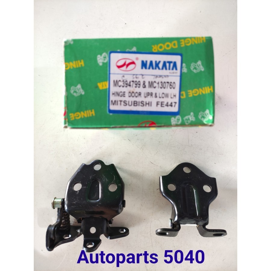 Engsel pintu depan kiri colt diesel ps100 ps120 ps135 ragasa nakata