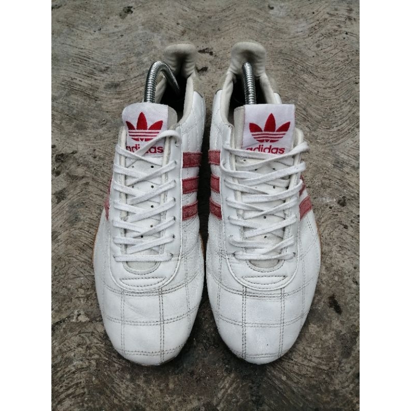 sepatu adidas goodyear tuscany  sz 42
