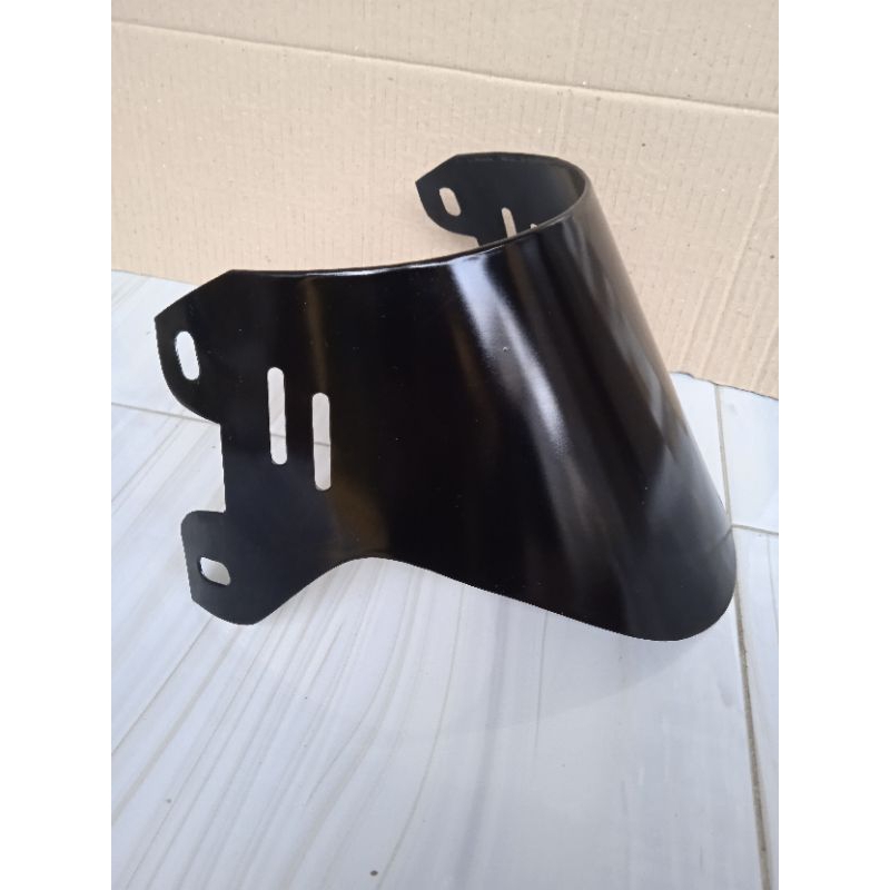 Visor XSR 155 Vsor lampu XSR 155