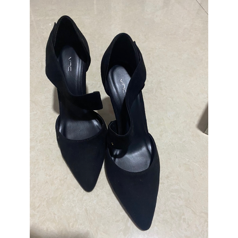 VNC HIGH HEELS