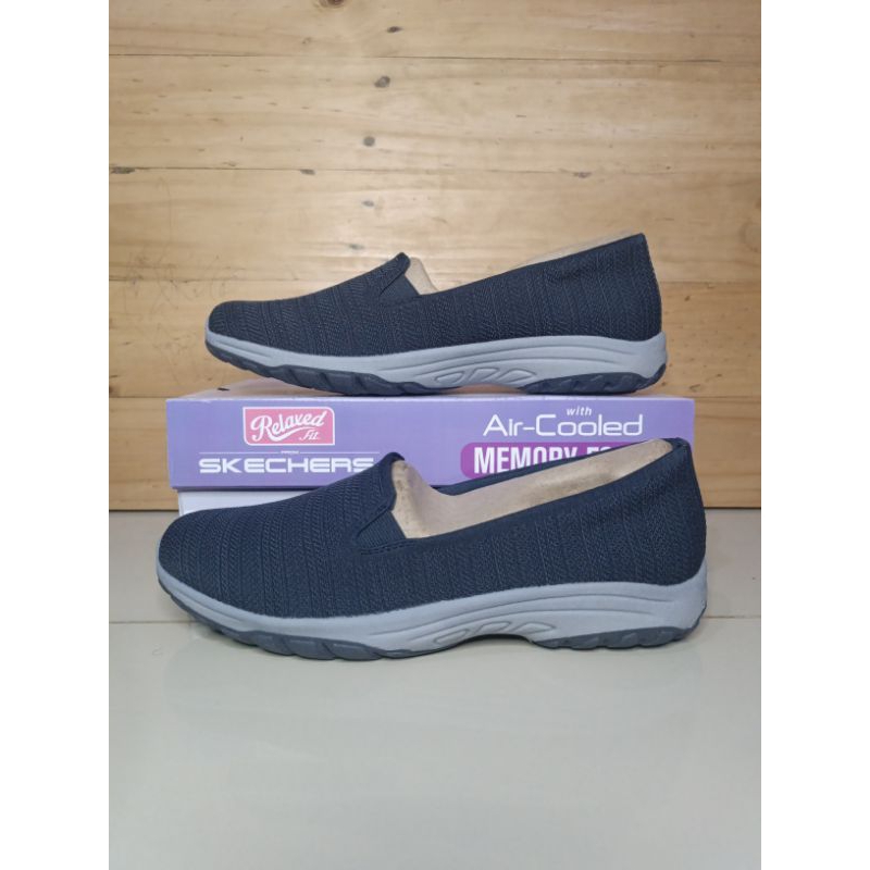 Skechers reggae fest 2.0 my interest  navy