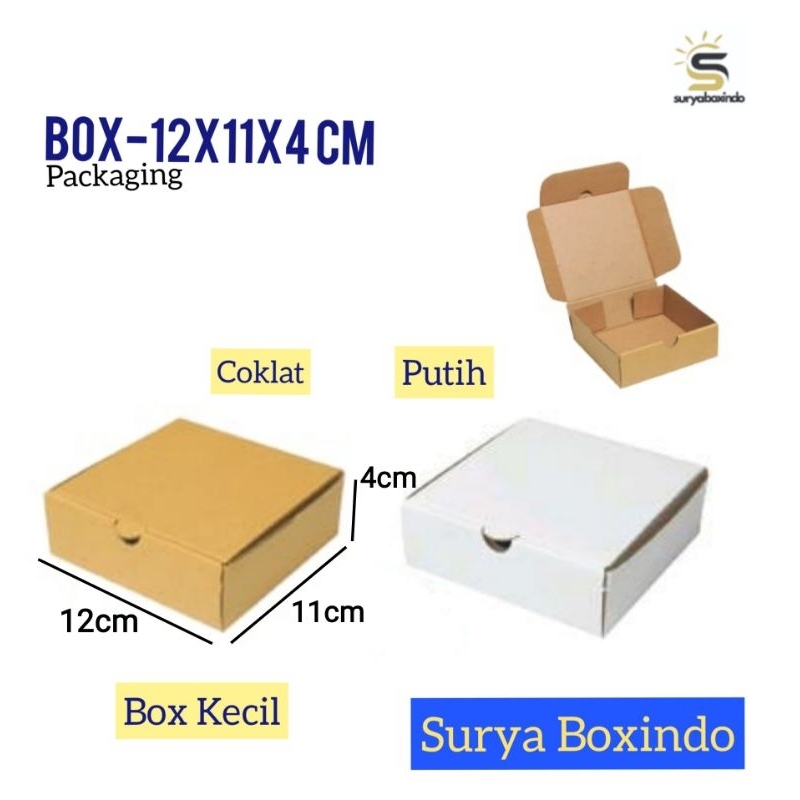 

Box 12x11x4cm(zara)/Hampers/Kardus/boxdompet/karton