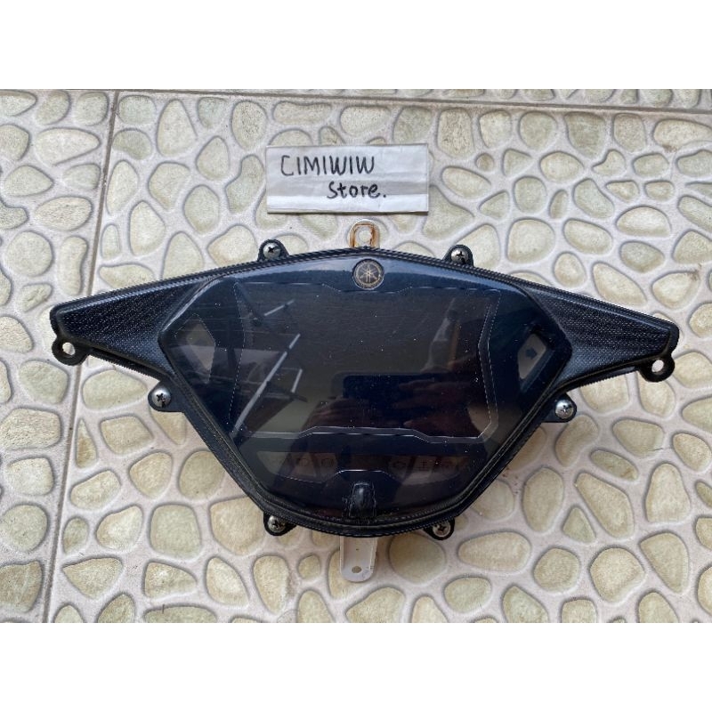 Spedometer Spidometer Yamaha Aerox 155 Original Abs