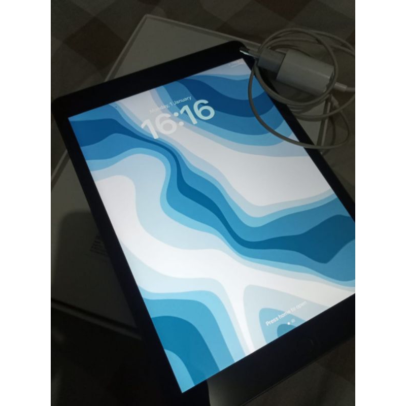 Ipad 9 64gb Ibox Ori