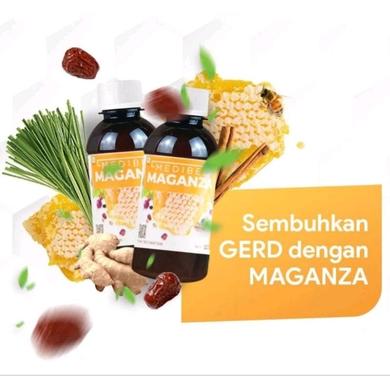 

Madu Medibee Maganza
