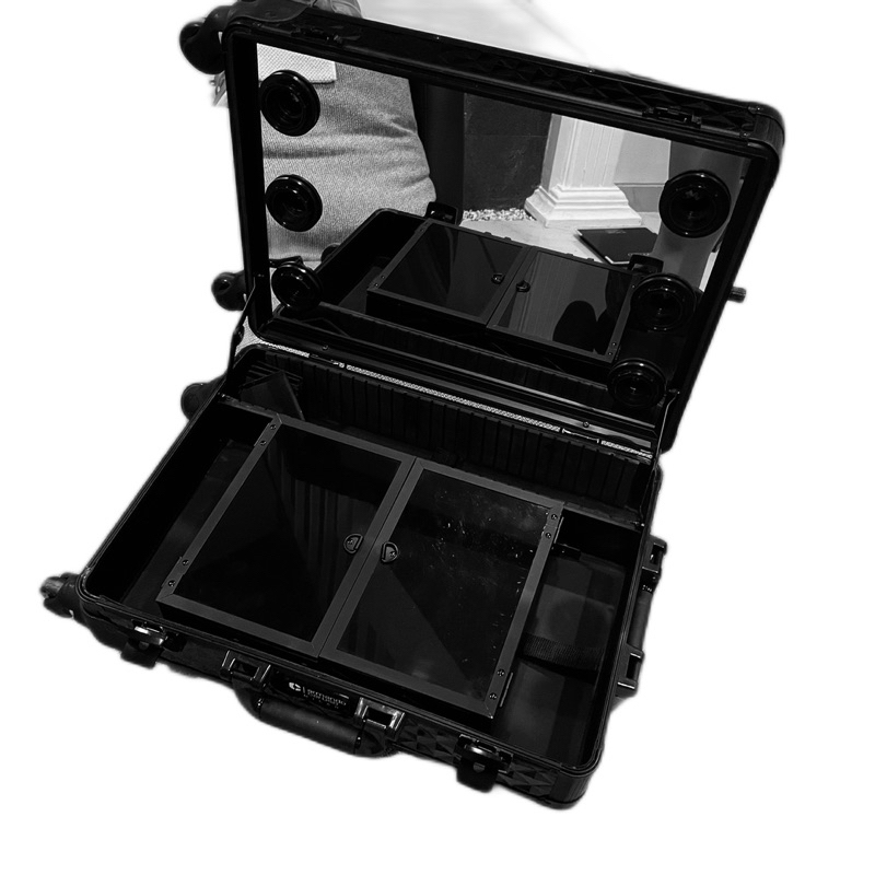 Beauty Case Armando Caruso