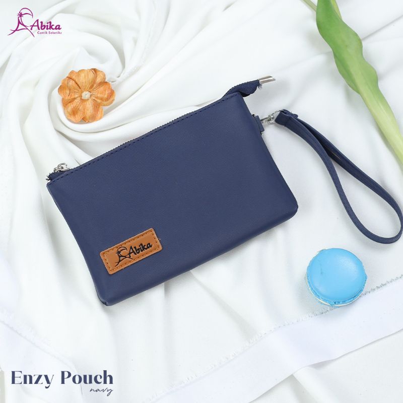 Enzy Pouch by Abika