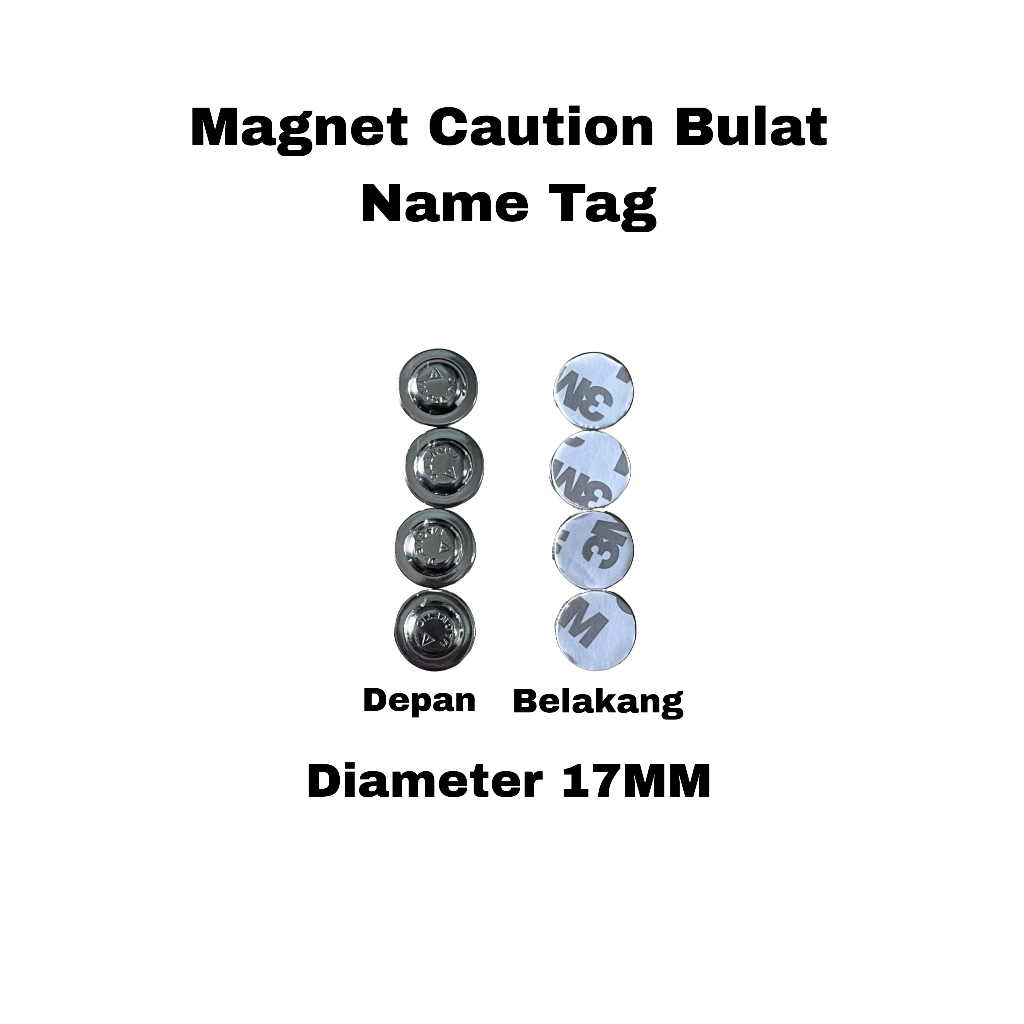 Magnet  3M