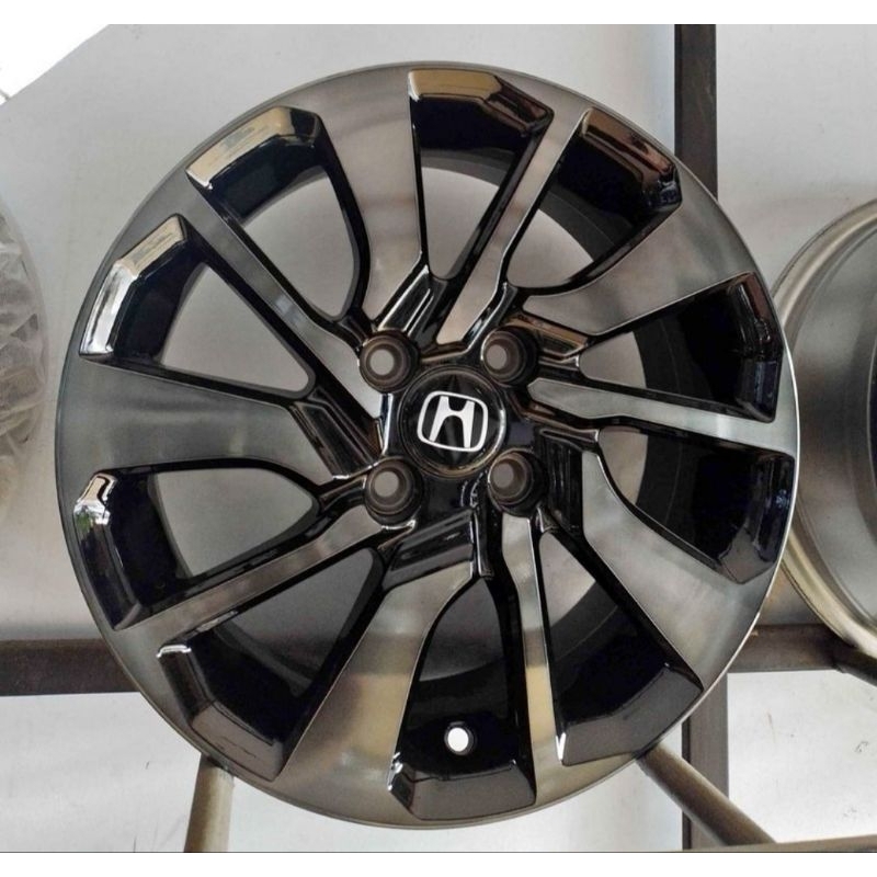 VELG OEM BRIO RS URBANITE R.15  ( SATUAN )