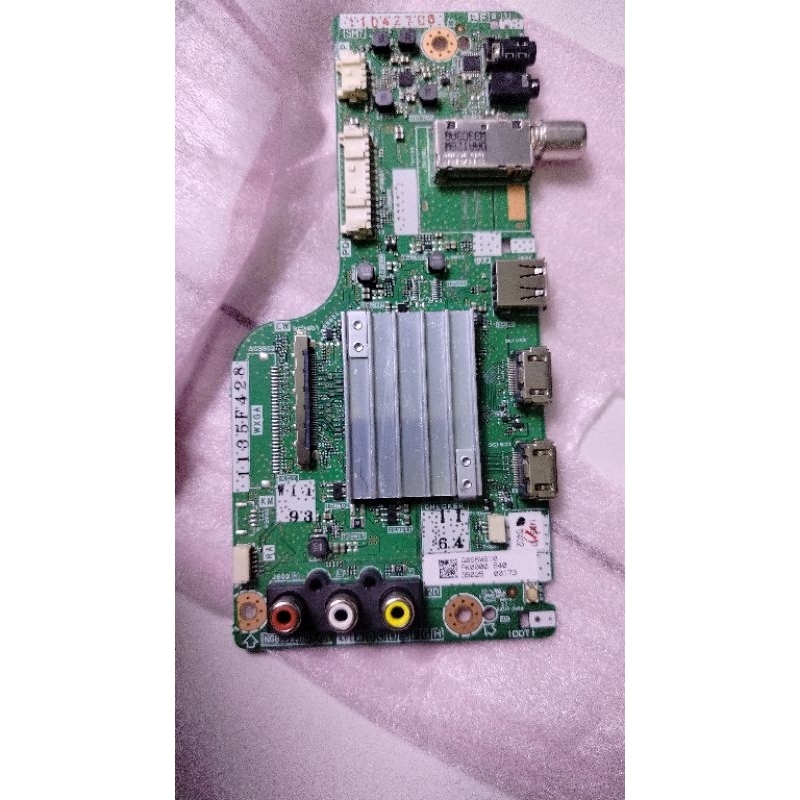 MB mainboard  tv Sharp LC 50sa5200