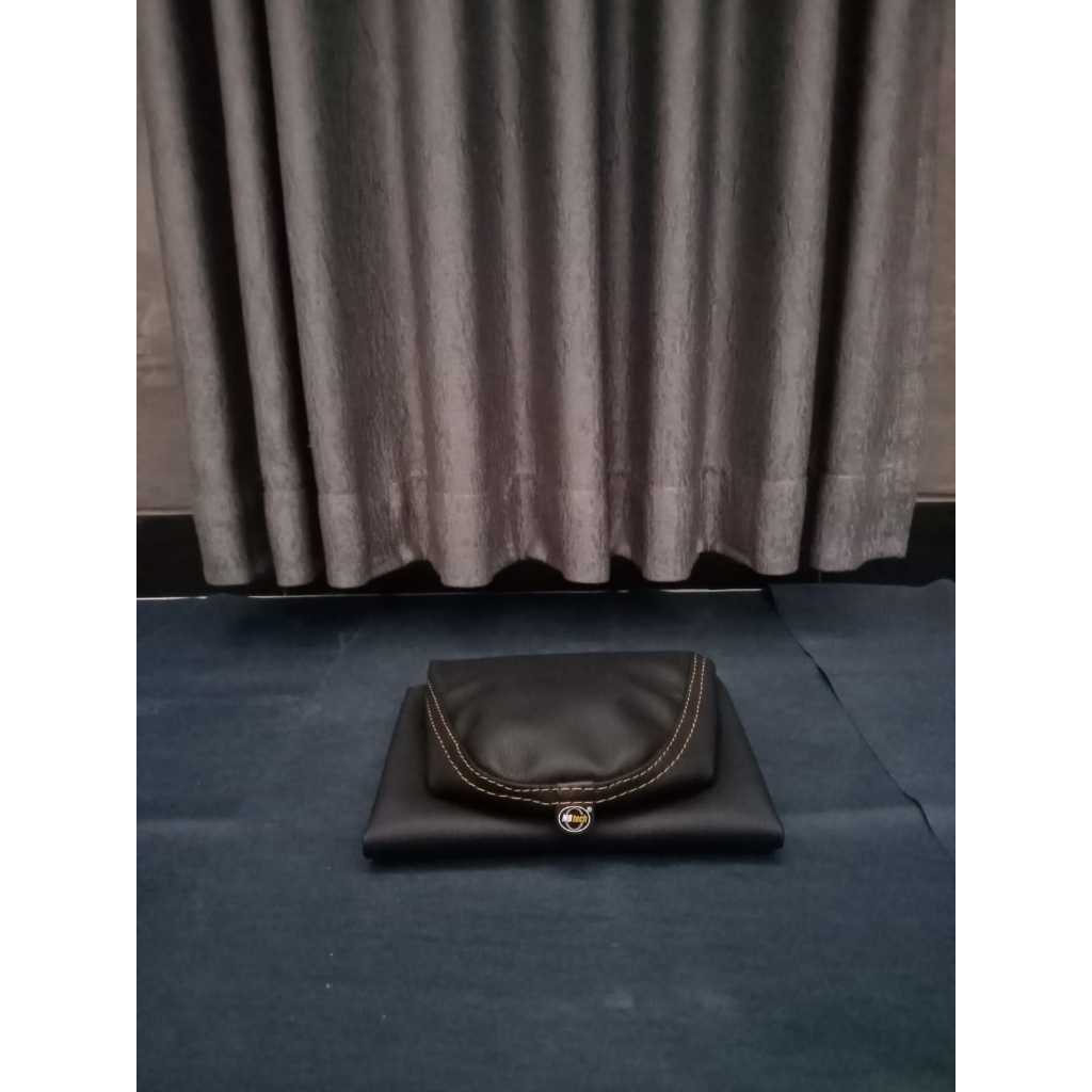 Kulit jok mio gear kulit mbtech-Kulit mio gear mbtech standar