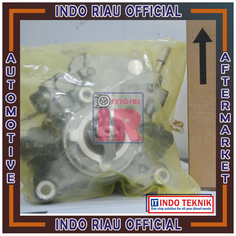 Supply Pump Captiva C140 FL Facelift Diesel Original Delphi 28384976 - Pump Chevrolet Captiva C140 F