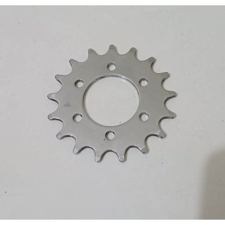 COG Sixbolt 17t