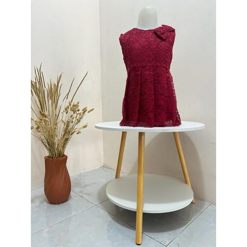 KEBAYA BROKAT ANAK/KEBAYA ANAK/KEBAYA ANAK CANTIK/KEBAYA MODERN ANAK/KEBAYA ANAK MURAH/KEBAYA PESTA 