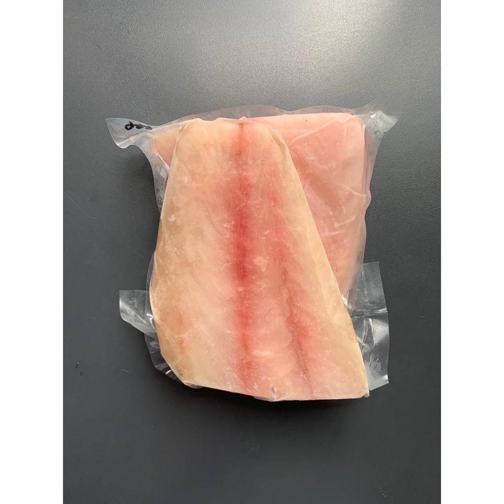 

Ikan Kerapu Fillet Premium 500gr