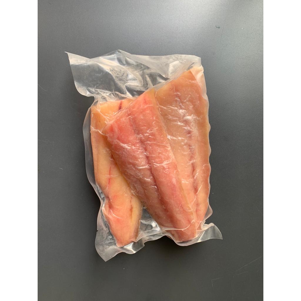 

Ikan Gabus Fillet Premium 500gr