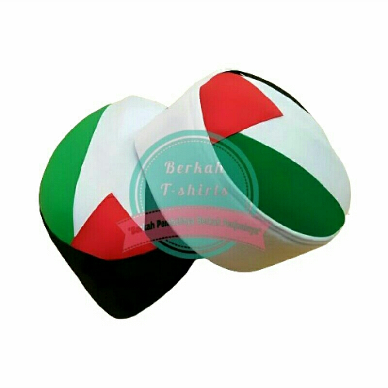 PECI PALESTINA | PECI PALESTINE | PECI SONGKOK PALESTINA