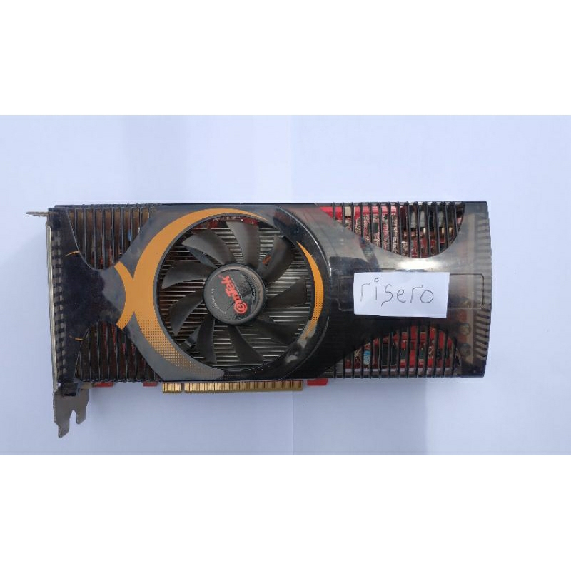 EMTEK Nvidia GeForce GTS 250 512MB 256 Bit GDDR3