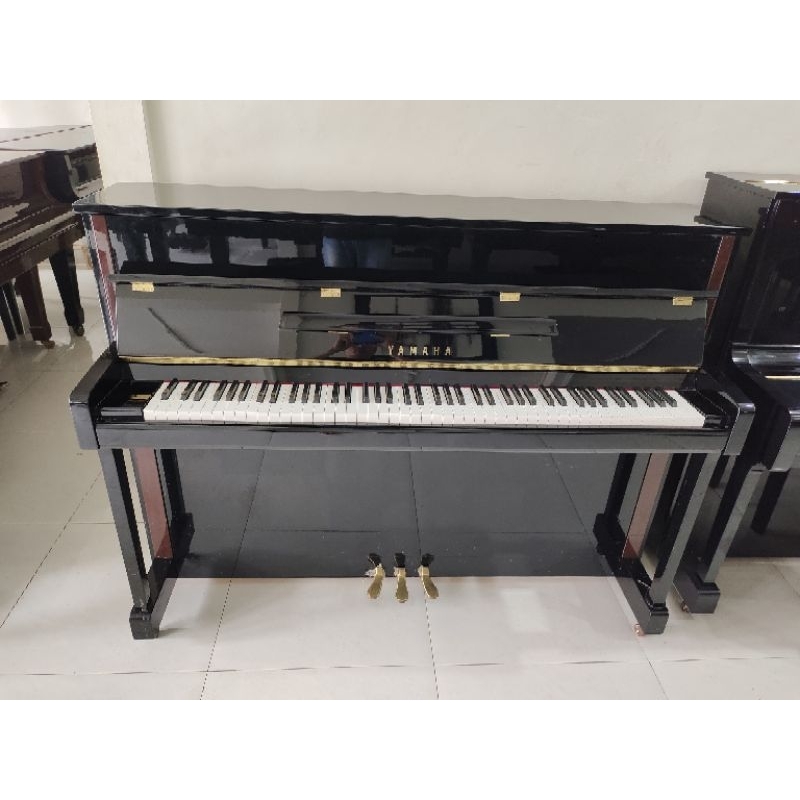 Piano Yamaha JX113 T PE Upright