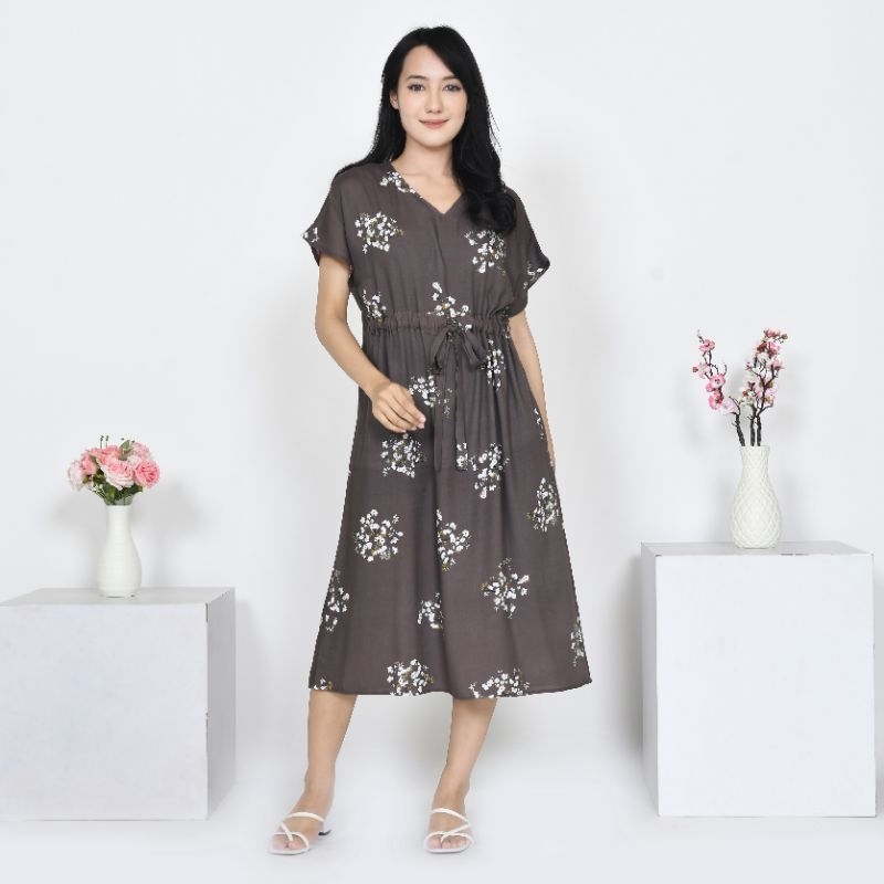 Aneline Daster Kekinian Model Serut