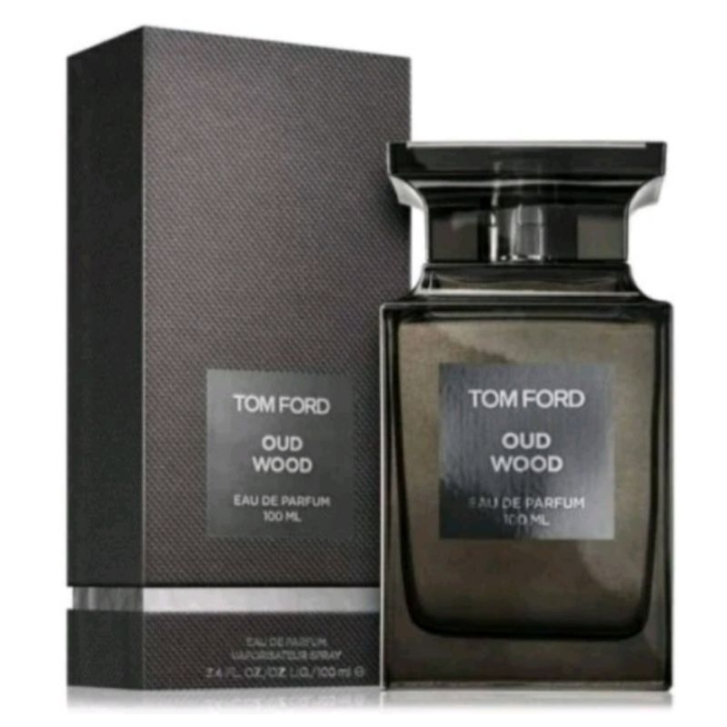 PARFUM PRIA TOM FORD OUD WOOD 100ML