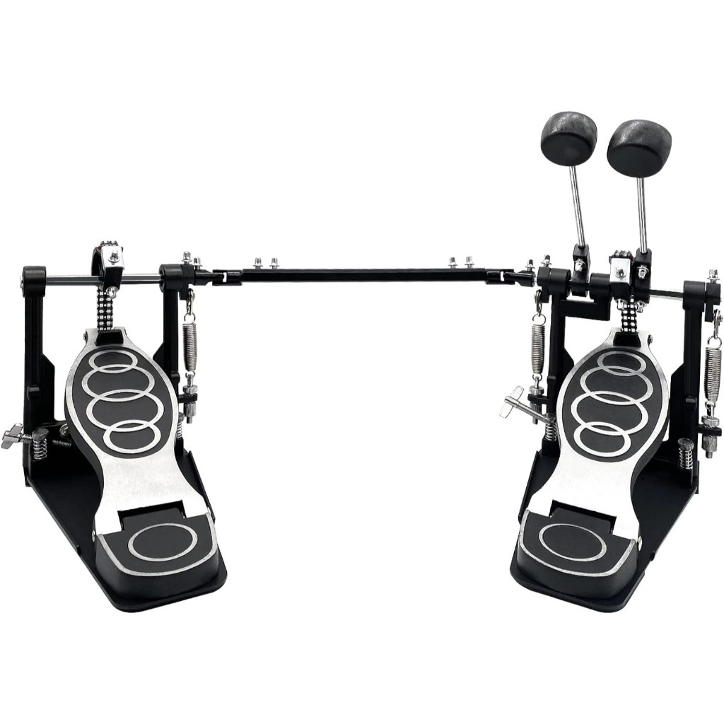 Pedal Drum Double Pedal / Double Chain