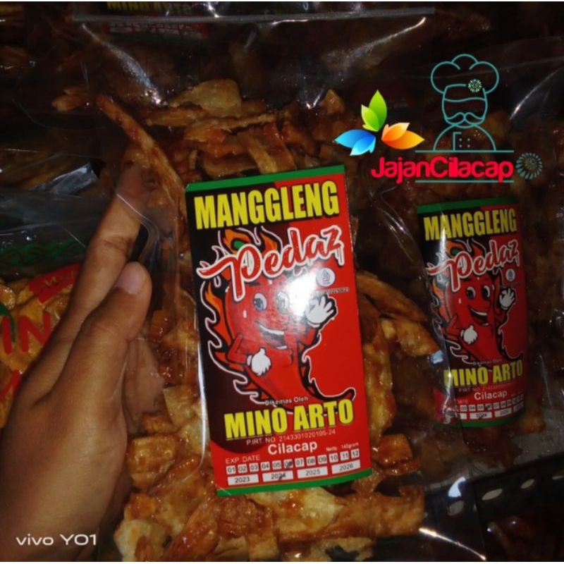 

Manggleng Minoarto
