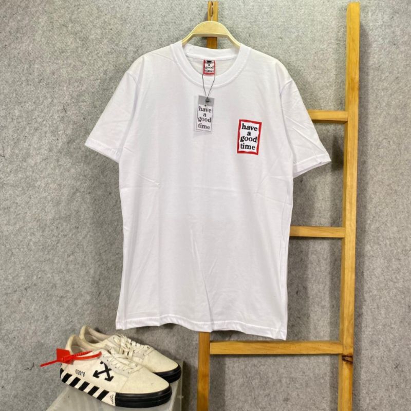 KAOS HAVE A GOOD TIME FULL TAG IMPORT