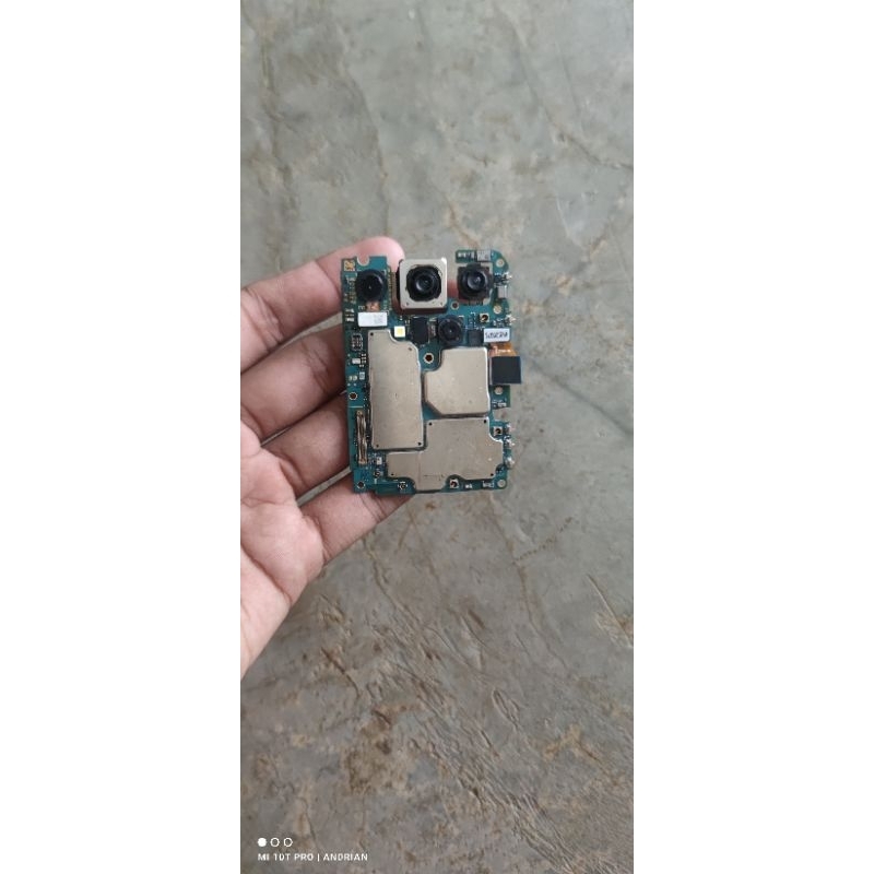 MESIN NORMAL SAMSUNG A33 5G RAM 8 / 256GB