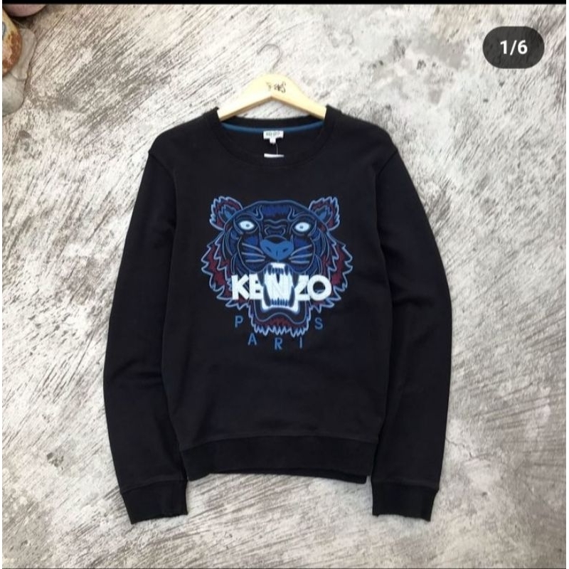 CREWNECK KENZO ORIGINAL