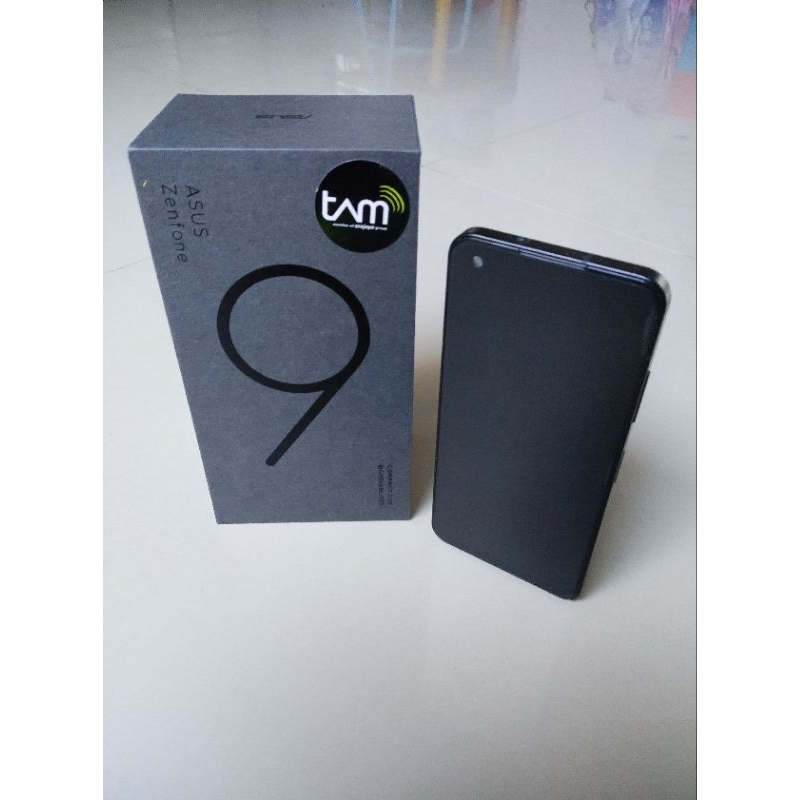 Asus Zenfone 9 6/128 Second