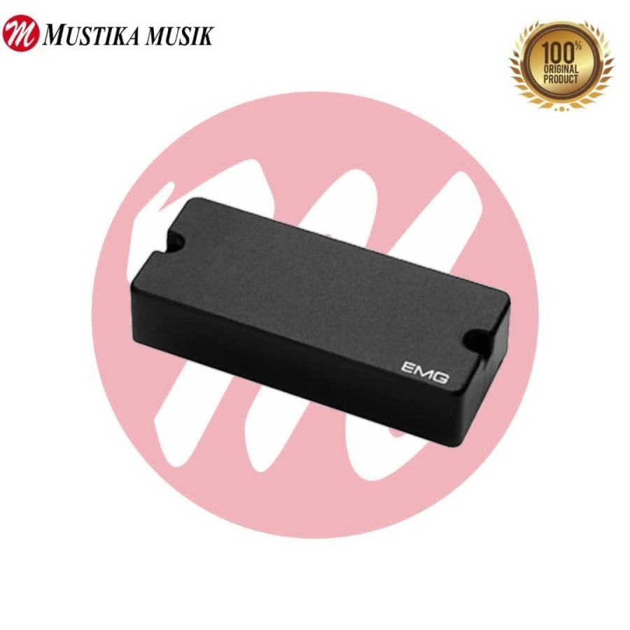 Spoel EMG 7 STRG PASS HUM HZ7A